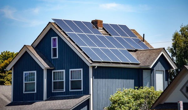 The Payoffs of Solar Energy Investments